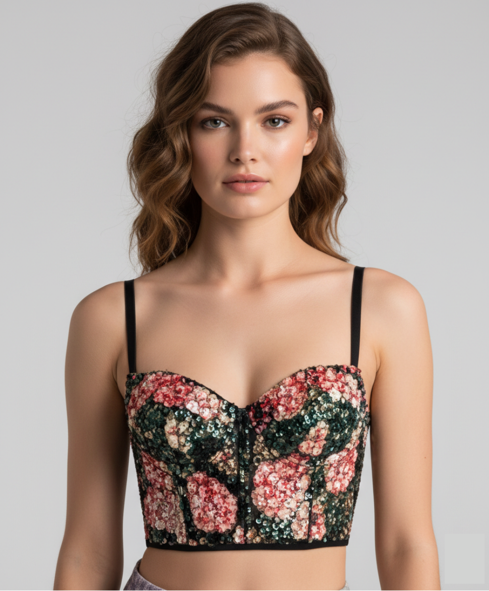 Lencería Fina y Corsetería