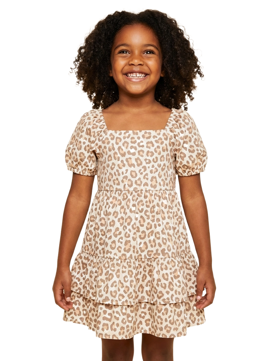 Curso Diseño de Vestidos para Niñas: Paso a Paso (Desde Cero)