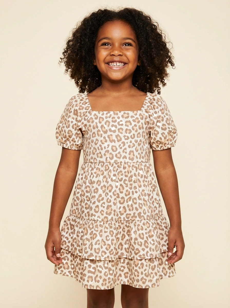 Curso Diseño de Vestidos para Niñas: Paso a Paso (Desde Cero)